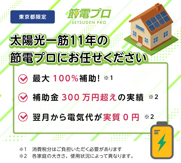 節電プロ 画像 1